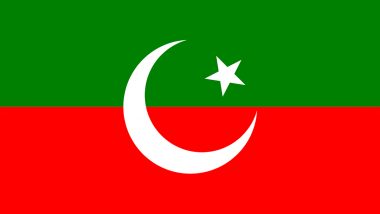 Pakistan Political Crisis: PTI Submits Reference Against 20 Dissident Party Members