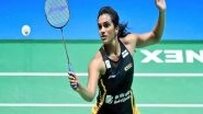Sports News | Korea Open: PV Sindhu Loses to An Seyoung in Semi-final