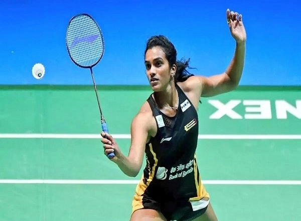 Sports News | Korea Open: PV Sindhu Loses to An Seyoung in Semi-final