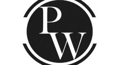 Business News | PW Introduces Its New Website Converging Crucial Learning Resources for Students from 6th - 12th and Beyond