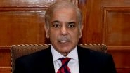 Pakistan Political Crisis: Shehbaz Sharif Rejects Gulzar Ahmed's Name for Caretaker Prime Minister of Pakistan
