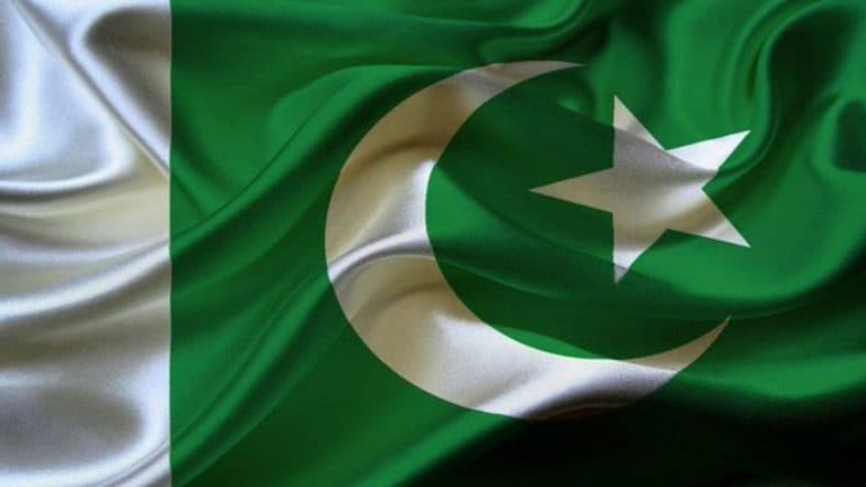 Pakistan Government Twitter Account Withheld in India