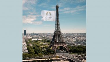 Paris 2024 Olympic Games Competition Schedule Unveiled