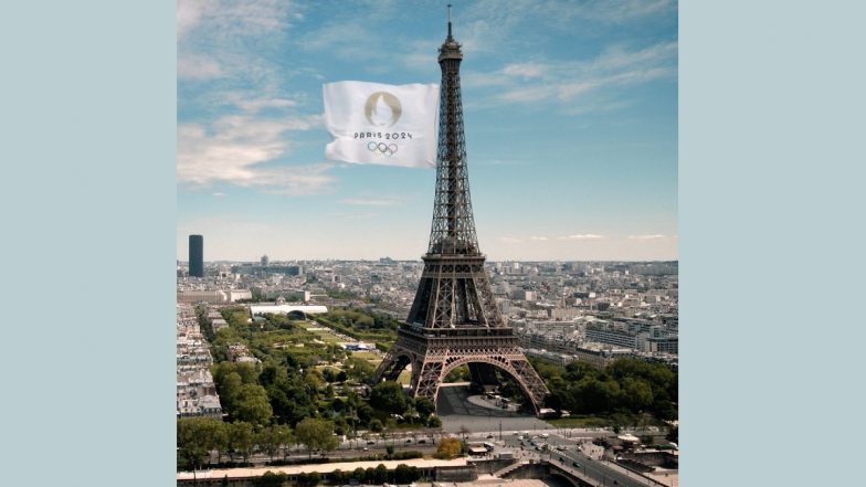 Paris 2024 Olympic Games Competition Schedule Unveiled
