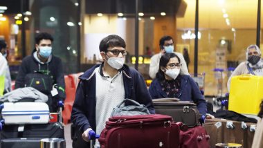 Mumbai: Wearing Masks at Airports and in Flights Still Mandatory, DGCA Clarifies