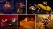 Paws of Fury &ndash; The Legend of Hank Trailer: A Hound&rsquo;s Quest to Be the Ultimate Samurai Looks Fascinating in This Animated Comedy (Watch Video)