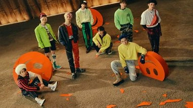 World News | Stray Kids' Instagram Account Surpasses 20 Million Followers