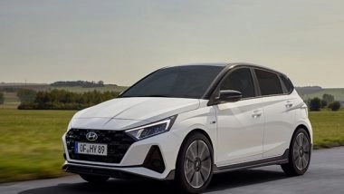 World News | Hyundai Motor to Invest 300 Million Won in Alabama EV Plant