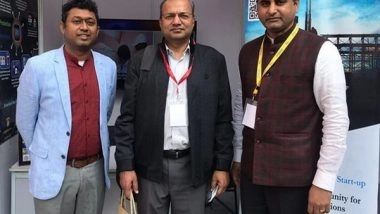 Business News | Citi Selects WUS - an IIT Kanpur Start-up for the Acceleration Program