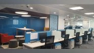 Business News | Berkadia Celebrates Its Newly Refurbished and Expanded Facility in Hyderabad, India