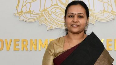 CM Pinarayi Vijayan Mulls Portfolios Reshuffle; Veena George Likely To Be Replaced as Kerala Health Minister