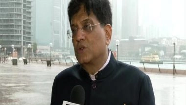 World News | IndAus ECTA to Create 10 Lakh Jobs in Next 4-5 Years: Piyush Goyal