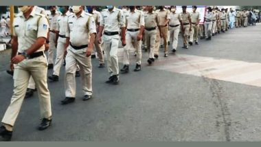 Madhya Pradesh 'Typographical Error': ‘Dead’, ‘Retired’ Police Officers Among Those Transferred By Home Department