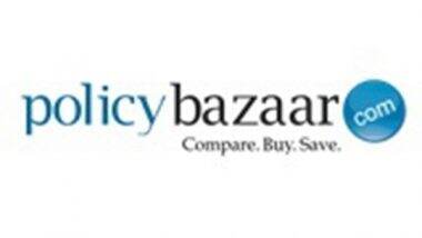 Business News |  Policybazaar, IISc Come Together to Develop Automated Speech Recognition Algorithms to Effectively Address Consumer Needs