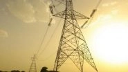 Business News | Ten States Get Additional Rs 28,204 Crore for Power Sector Reforms