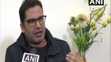 India News | Explained: What Are the Challenges for Congress After Prashant Kishor Refuses to Join Party?