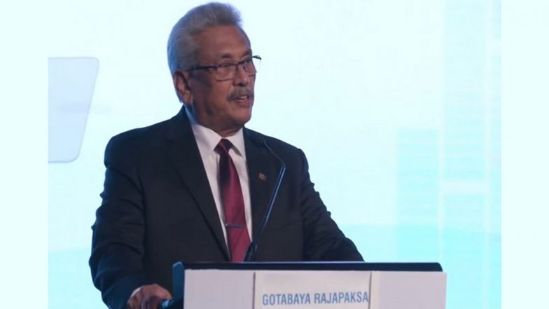 Sri Lanka Economic Crisis: President Gotabaya Rajapaksa to Hold Crucial Meeting with 41 MPs