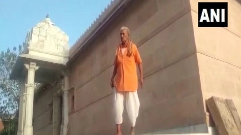 Police Detain Priest for Denying Dalit Couple Entry in Temple in Jalore