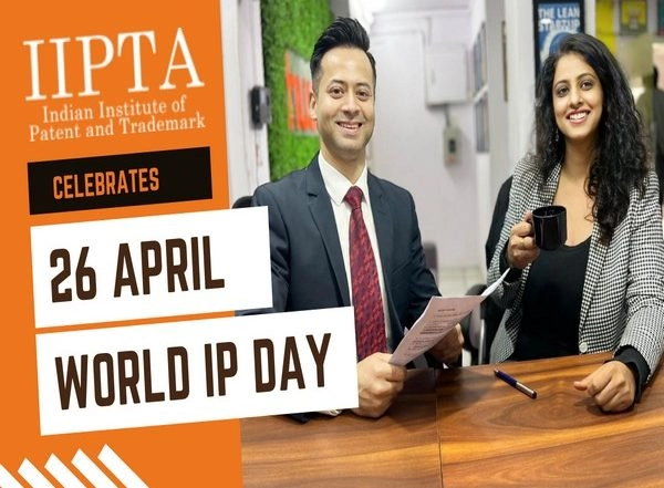 Business News | Global Event : IIPTA Celebrates World Intellectual Property Day with Speakers from 9 Countries