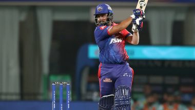 IPL 2022: Prithvi Shaw Unlikely To Feature in Delhi Capitals’ Remaining League Matches, Hints Shane Watson