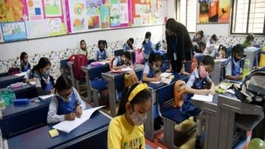 India News | Early Summer Vacations for Chhattisgarh Schools as Mercury Soars