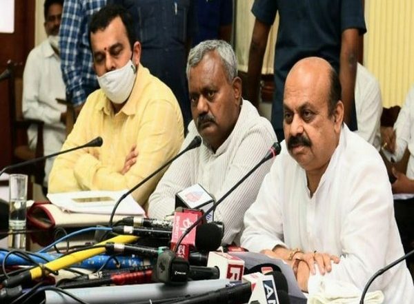 India News | Govt Ready to Extend Jurisdiction, Reach of Folk University: CM Bommai