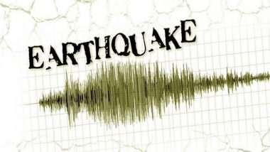 Jammu and Kashmir: Earthquake of Magnitude 4.2 Hits Kargil, Ladakh