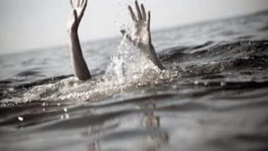 India News | 13-year Old Girl Dies After Drowning in Lake at Delhi's Kishangarh