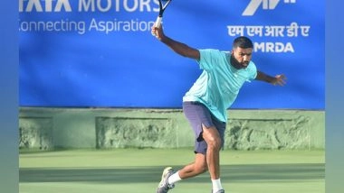 Sports News | Hosting Khelo India University Games is Great for Karnataka and Neighbouring Sports Ecosystem: Rohan Bopanna