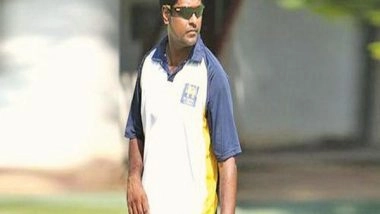 Sports News | SLC Names Naveed Nawaz, Chaminda Vaas in Men's Coaching Staff