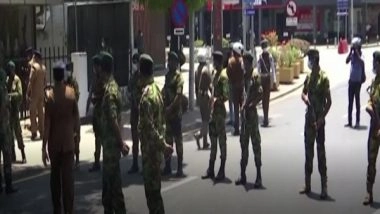World News | Sri Lanka: State of Emergency Still in Place as Curfew Lifted