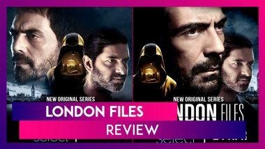 London Files Review: Arjun Rampal & Purab Kohli’s Mystery Series Streaming On Voot Select Is A Thrilling Watch