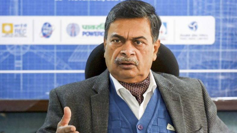 India Foils Attempt of Chinese Hackers to Disrupt Ladakh's Power Grid