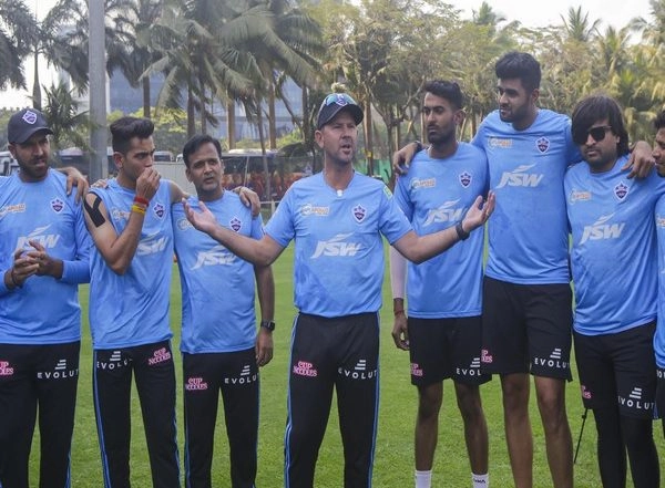 Sports News | IPL 2022: Shaw Calls Ponting 'boss' of Delhi Capitals, Ahead of Clash Against LSG