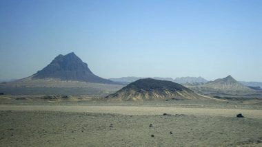 World News | Pakistani Forces Compel Baloch Drivers to March Through Desert: Report