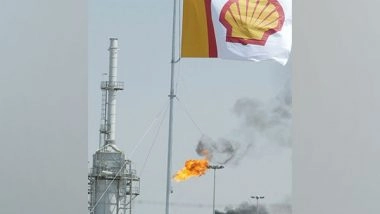 World News | Japan Concerned over China-Russia LNG Alliance After Shell Exits Sakhalin-2