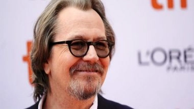 Entertainment News | Gary Oldman Set to Reunite with Christopher Nolan for 'Oppenheimer'