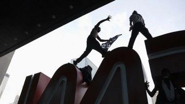 World News | CNN+ Streaming Service to Shut Down Next Week, a Month After Starting