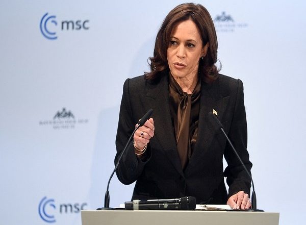 World News | US Vice President Says Washington Not Interested in Regime Change in Russia