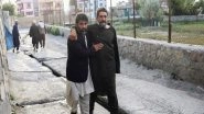 World News | Kabul Mosque Blast Sparks Outrage Globally