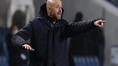 Sports News | Erik Ten Hag Appointed as New Head Coach of Manchester United