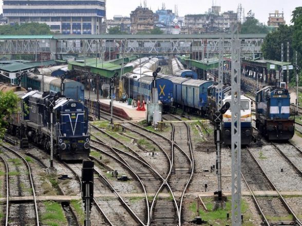 India News | Chhattisgarh: Railways Restarts Services of 6 Trains After CM Baghel Urges to Resume Operation - Vimarsana News