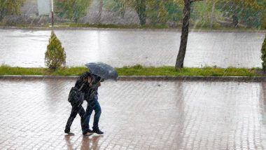 Australia: Violent Storms Bring Record 85.2 mm Rain to Tasmania