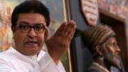 Maharashtra Political Crisis Live Updates: Ahead of Floor Test, Devendra Fadnavis Seeks Support of MNS Chief Raj Thackeray