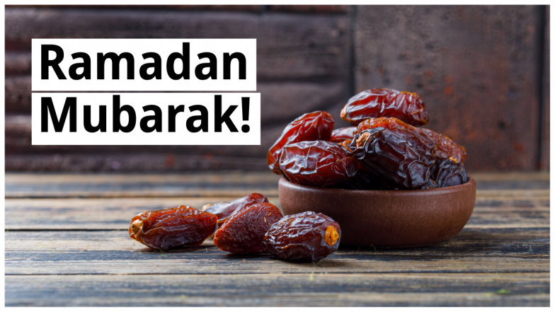 Ramadan 2022 Dos and Don’ts: How To Stay Hydrated? Few Tips and Tricks To Stay Fit During Ramzan in the Summers