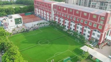 Business News | Ramagya School, Noida, Emerges as India's Leading School for the Holistic Development of Children