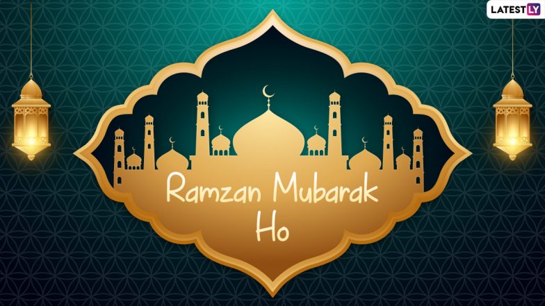 Ramadan Mubarak 2022-afbeeldingen en HD-achtergronden voor gratis download online: wens Ramadan Kareem met gelukkige Ramadan-afbeeldingen, groeten, WhatsApp-berichten, telegramafbeeldingen van de heilige maand