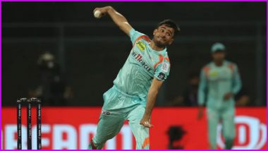 IPL 2022: Ravi Bishnoi Confident About LSG's Depth in Batting After Win Over Delhi Capitals
