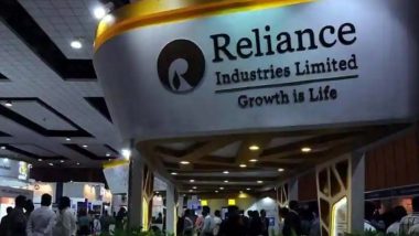 Mukesh Ambani's Reliance Industries Becomes First Indian Firm To Hit $100 Billion Revenue in a Year