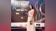 Business News | Hosting The Filmfare Marathi Awards Was A Timeless Experience Says Reshma Mayekar